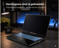 Dream Machines RG5070-17PL30 Ultra 9-290HX/32GB/1TB RTX5070 240Hz - 1609113 - zdjęcie 6